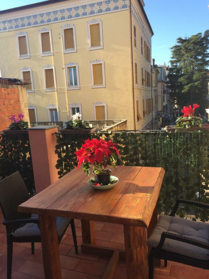 La Terrazza Varazze Exterior foto